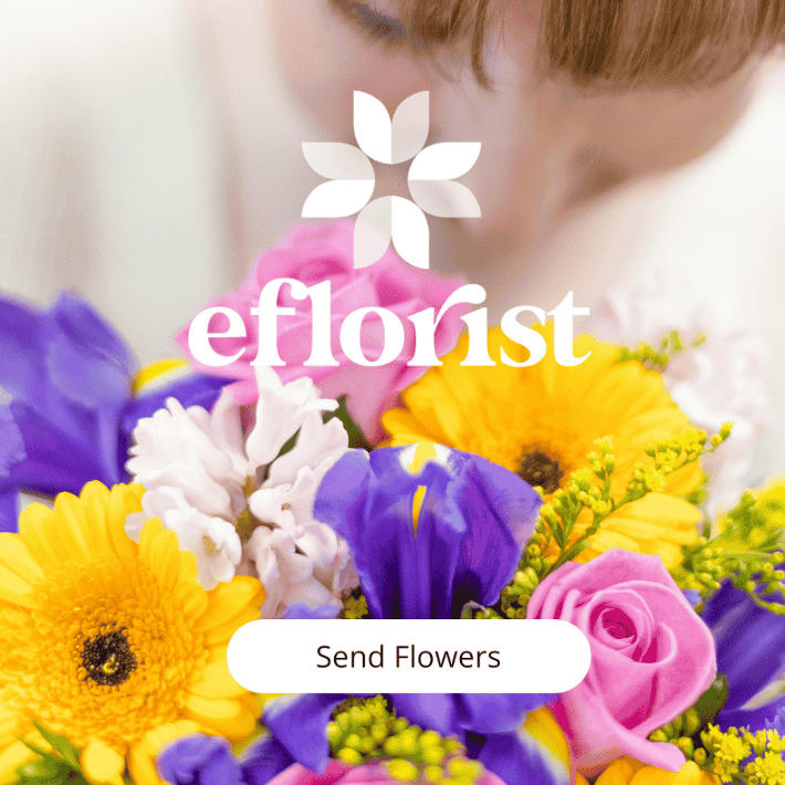 eFlorist